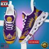 Albany Great Danes NCAA Custom Max Soul Shoes Sneaker