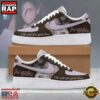 Ariana Grande Air Force 1 Shoes Sneakers 2 Ariana Grande Air Force 1 Shoes Gift For Men Women