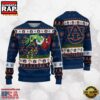 Auburn Tigers Merry Christmas Grinch Hand NCAA Ugly Christmas Sweater 3 Auburn Tigers Merry Christmas Grinch Hand NCAA Ugly Christmas Sweater