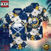 Buffalo Sabres NHL Blue Color Hawaiian Shirt 4 Buffalo Sabres NHL Blue Color Hawaiian Shirt