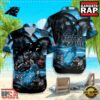 Carolina Panthers NFL Summer Hawaiian Shirt 3 Carolina Panthers NFL Summer Hawaiian Shirt
