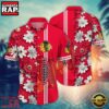 Chicago Blackhawks NHL Hawaiian Shirts