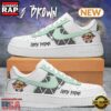 Chris Brown Air Force 1 Shoes Sneakers 2 Chris Brown Air Force 1 Shoes Gift For Men Women