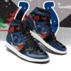 NFL Christmas Ugly Pattern Indianapolis Colts NFL JD1 Boot Sneakers Shoes 1 Christmas Ugly Pattern Indianapolis Colts NFL JD1 Boot Sneakers Shoes