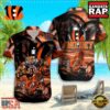 Cincinnati Bengals NFL Summer Hawaiian Shirt 2 Cincinnati Bengals NFL Summer Hawaiian Shirt