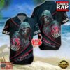 Custom Name Houston Texans NFL Hawaiian Shirt 2 Custom Name Houston Texans NFL Hawaiian Shirt