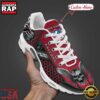 Custom Name NFL Atlanta Falcons Skull Air Max Plus Running Shoes For Men Women 3 Custom Name NFL Atlanta Falcons Skull Air Max Plus Shoes
