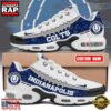 Custom Name NFL Indianapolis Colts Air Max Plus Shoes