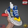 Personalized NFL Los Angeles Rams Clunky Sport Max Soul Shoes 2 Custom Name NFL Los Angeles Rams Clunky Sport Max Soul Shoes