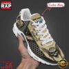 Custom Name NFL New Orleans Saints Skull Air Max Plus Running Shoes For Men Women 2 Custom Name NFL New Orleans Saints Skull Air Max Plus Shoes