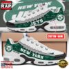 NFL Custom Name New York Jets Air Max Plus Running Shoes 2 Custom Name NFL New York Jets Air Max Plus Shoes