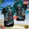 Custom Name Philadelphia Eagles NFL Hawaiian Shirt