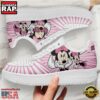 Cute Minnie Mouse Air Force 1 Shoes Sneakers 3 Cute Minnie Mouse Air Force 1 Shoes Gift For Men Women