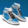 NFL Detroit Lions Jordan Sneaker Detroit Lions Custom Shoes 2 Detroit Lions Jordan Sneaker Nfl Detroit Lions Custom Shoes For Men Women