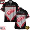 Detroit Red Wings National Hockey League NHL Hawaiian Shirt 1 Detroit Red Wings National Hockey League NHL Hawaiian Shirt