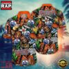 Edmonton Oilers NHL Hawaiian Shirts 3 Edmonton Oilers NHL Hawaiian Shirts