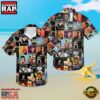 Elvis Presley 3D Album Unisex Hawaiian Shirt 2 Elvis Presley 3D Album Unisex Hawaiian Shirt