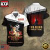 Elvis Presley 87TH The King Of Rock Unisex Hawaiian Shirt 3 Elvis Presley 87TH The King Of Rock Unisex Hawaiian Shirt