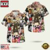 Elvis Presley Album Cover Unisex Hawaiian Shirt 2 Elvis Presley Album Cover Unisex Hawaiian Shirt