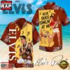 Elvis Presley Blue Skies Smilin At Me 3D Print Unisex Hawaiian Shirt 2 Elvis Presley Blue Skies Smilin At Me 3D Print Unisex Hawaiian Shirt