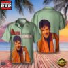 Elvis Presley Clambake Album Unisex Hawaiian Shirt