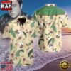 Elvis Presley Photo Pattern Unisex Hawaiian Shirt 2 Elvis Presley Photo Pattern Unisex Hawaiian Shirt