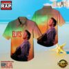 Elvis Presley Playing Guitar Unisex Hawaiian Shirt 3 Elvis Presley Playing Guitar Unisex Hawaiian Shirt