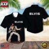 Elvis Presley Shows Unisex Hawaiian Shirt 2 Elvis Presley Shows Unisex Hawaiian Shirt