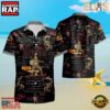 Elvis Presley Song Lyrics Unisex Hawaiian Shirt 3 Elvis Presley Song Lyrics Unisex Hawaiian Shirt