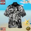 Elvis Presley The King Of Rock And Roll Black Unisex Hawaiian Shirt 3 Elvis Presley The King Of Rock And Roll Black Unisex Hawaiian Shirt