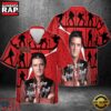 Elvis Presley The King Of Rock & Roll Hawaiian 3D Shirt 3 Elvis Presley The King Of Rock & Roll Hawaiian 3D Shirt