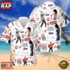 Elvis Presley The King of Rock Vacation Unisex Hawaiian Shirt 3 Elvis Presley The King of Rock Vacation Unisex Hawaiian Shirt