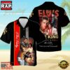 Elvis Presley The King Rock's Roll Signature Unisex Hawaiian Shirt 2 Elvis Presley The King Rock's Roll Signature Unisex Hawaiian Shirt