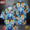 Elvis Presley Tropical Paradise Unisex Hawaiian Shirt 3 Elvis Presley Tropical Paradise Unisex Hawaiian Shirt