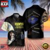 Elvis Presley Via Satellite Album Unisex Hawaiian Shirt 2 Elvis Presley Via Satellite Album Unisex Hawaiian Shirt