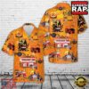 Firefighter Hawaiian Shirt For Mens And Women 2 Firefighter Halloween Hawaiian Shirt