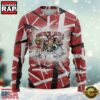 Funny Van Halen Rock Band Signature Ugly Christmas Sweater 3 Funny Van Halen Rock Band Signature Ugly Christmas Sweater