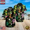 Grateful Dead Bear Skull Pineapple Unisex Hawaiian Shirt 2 Grateful Dead Bear Skull Pineapple Unisex Hawaiian Shirt