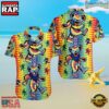 Grateful Dead Bears Tie Dye Unisex Hawaiian Shirt 2 Grateful Dead Bears Tie Dye Unisex Hawaiian Shirt