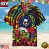 Grateful Dead Groovy Unisex Hawaiian Shirt 2 Grateful Dead Groovy Unisex Hawaiian Shirt