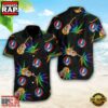 Grateful Dead Guitar Jam Unisex Hawaiian Shirt 2 Grateful Dead Guitar Jam Unisex Hawaiian Shirt