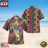 Grateful Dead Hippie Bears Unisex Hawaiian Shirt 2 Grateful Dead Hippie Bears Unisex Hawaiian Shirt