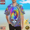 Grateful Dead Psychedelic 70's Music Unisex Hawaiian Shirt 2 Grateful Dead Psychedelic 70's Music Unisex Hawaiian Shirt