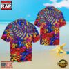 Grateful Dead Psychedelic Bears Unisex Hawaiian Shirt 3 Grateful Dead Psychedelic Bears Unisex Hawaiian Shirt