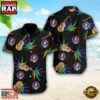 Grateful Dead Psychedelic Jam Unisex Hawaiian Shirt 9 Grateful Dead Psychedelic Jam Unisex Hawaiian Shirt