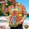 Grateful Dead Psychedelic Love Unisex Hawaiian Shirt 2 Grateful Dead Psychedelic Love Unisex Hawaiian Shirt