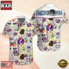 Grateful Dead Psychedelic Nature Unisex Hawaiian Shirt 8 Grateful Dead Psychedelic Nature Unisex Hawaiian Shirt