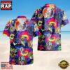 Grateful Dead Psychedelic Paradise Unisex Hawaiian Shirt 3 Grateful Dead Psychedelic Paradise Unisex Hawaiian Shirt