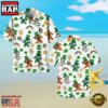Grateful Dead St. Patrick's Day Unisex Hawaiian Shirt