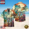 Grateful Dead Sunset Surf Unisex Hawaiian Shirt 2 Grateful Dead Sunset Surf Unisex Hawaiian Shirt